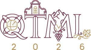QTML 2026 Logo